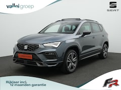 SEAT Ateca - 1.5 TSI 150 pk DSG FR | Panoramadak | Trekhaak | Beats | Leder/alcantara | Stuur-/stoelver