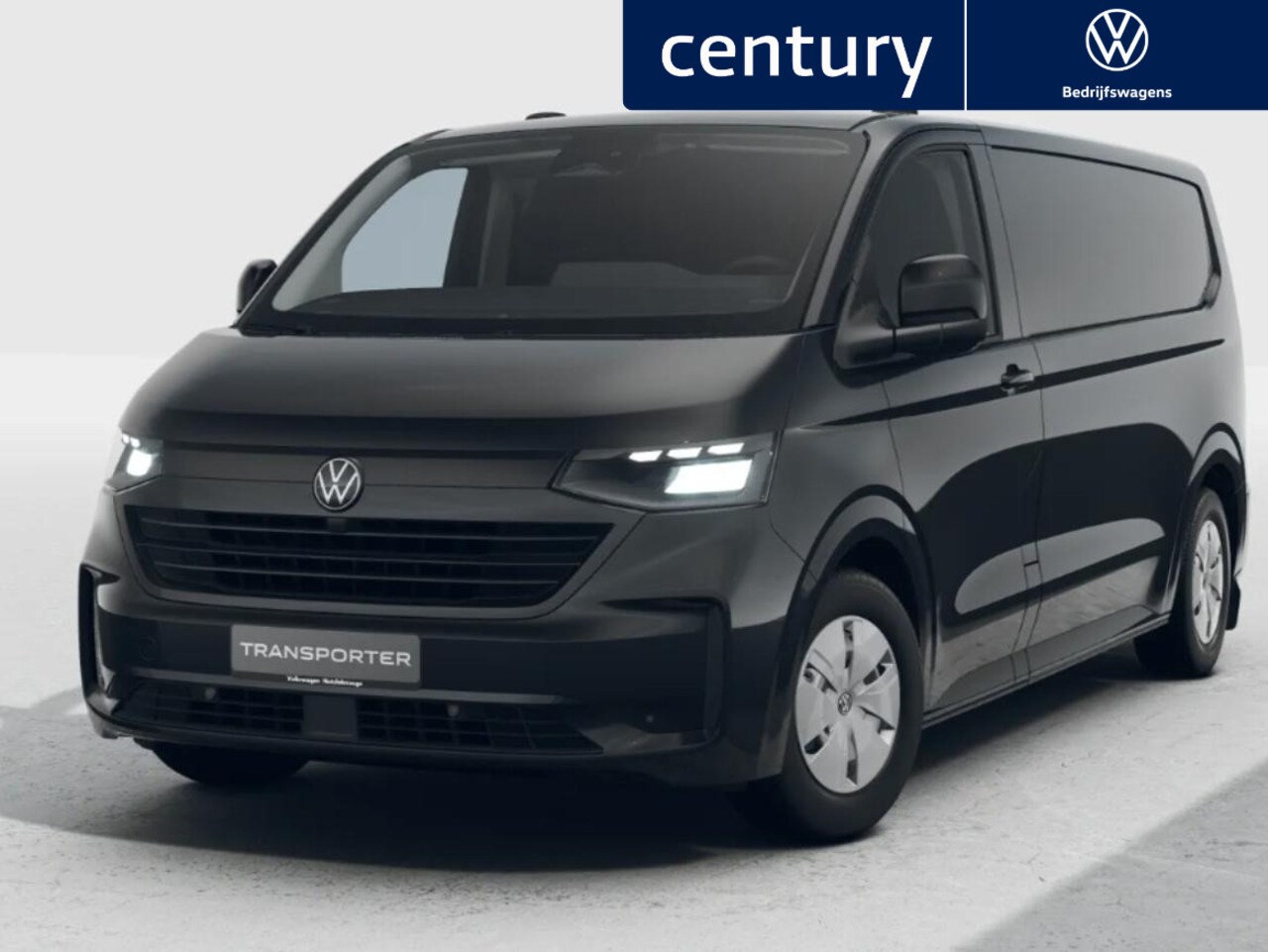 Volkswagen Transporter - Bedrijfswagens Life L2 2.0 TDI 81 kW (110 pk) EU6 3500 mm 6 versn - AutoWereld.nl