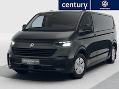 Volkswagen Transporter - Bedrijfswagens Life L2 2.0 TDI 81 kW (110 pk) EU6 3500 mm 6 versn