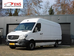 Mercedes-Benz Sprinter - 310 2.2 CDI 432 EHD ACHTERUITRIJCAMERA