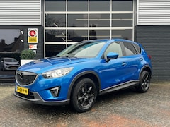Mazda CX-5 - 2.0 TS+ 2WD, Airco, Bluetooth, Cruise, PDC, Stoelverwarming