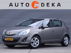 Opel Corsa - 1.2-16V Anniversary Edition *Airco*Cruisecontr