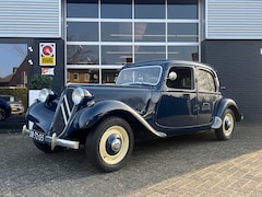 Citroën Traction - Avant 11 BL, 1957, Prachtige staat