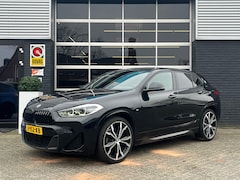 BMW X2 - sDrive18i High Executive, M-pakket, Automaat, Cruise, Head-up, Camera, Navi