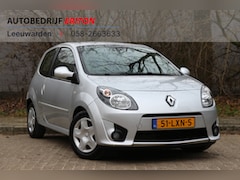 Renault Twingo - 1.2-16V 75pk Dynamique AUT. | Automaat | Radio | Elek. ramen | Stuurbekrachtiging | Centr.
