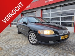 Volvo V70 - 2.4 Edition