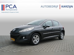 Peugeot 207 - 1.4 VTi Style