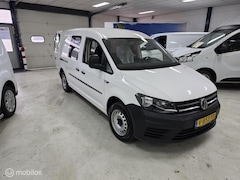 Volkswagen Caddy Maxi - Bestel 2.0 TDI L2H1 BMT