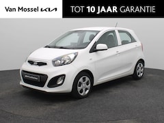 Kia Picanto - 1.0 CVVT ISG Comfort Pack