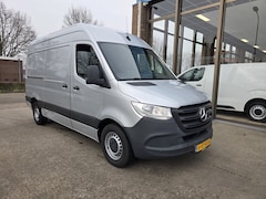 Mercedes-Benz Sprinter - 315 CDI L2H2 Autm. Airco Achteruitrijcamera Parkeersensors