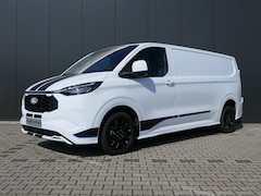 Ford Transit Custom - 320 2.5 PHEV L2H1 Sport | 6 B&O speakers | Achteruitrijcamera | Apple Carplay/Android Auto