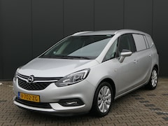Opel Zafira - 1.6 Turbo Automaat VAN | Benzine Automaat | Grijs Kenteken | VAN | Afneembare Trekhaak | C