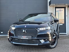 DS 7 Crossback - 1.6 PureTech So Chic | Leder | Navi | Carplay | Led | 19 Inch | Keyless | Electr. Pack | E