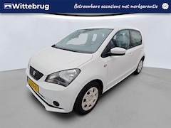 SEAT Mii - 1.0 Style Intense Airco, cruise control