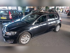 Volkswagen Golf - Vii 1.4 TSI 150pk 7-DSG 5Deurs Lounge