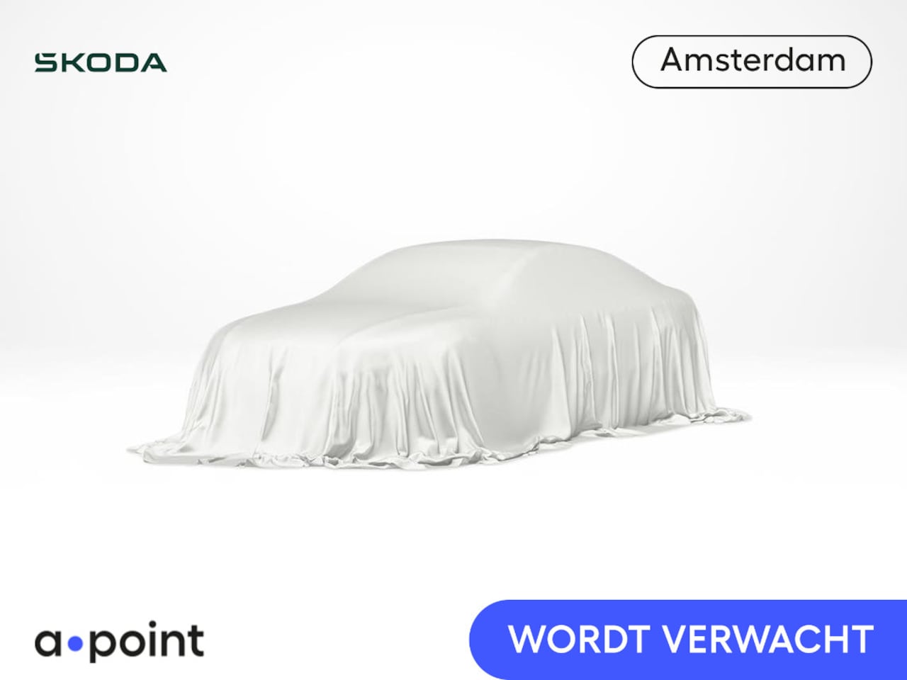 Skoda Scala - 1.0 TSI Active 95pk | Navigatie via App | Airconditioning | DAB+ Radio - AutoWereld.nl