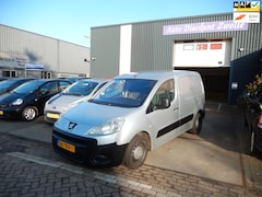Peugeot Partner - 120 1.6 HDI L1 XR