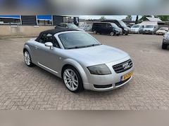 Audi TT Roadster - 1.8 5V Turbo