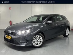 Kia Cee'd - Ceed 1.5 T-GDi DynamicLine