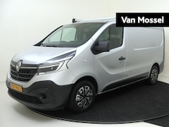 Renault Trafic - 2.0 dCi 120 T29 L1H1 Comfort | Trekhaak | Imperial | Navigatie