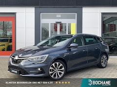 Renault Mégane Estate - 1.3 TCe 140 Techno | Dodehoekdetectie | Trekhaak