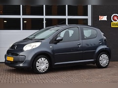 Citroën C1 - 1.0-12V Ambiance | Airco | CPV