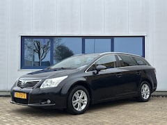 Toyota Avensis Wagon - 1.8 VVTi Dynamic l Dealeronderhouden l Topconditie l