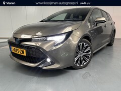 Toyota Corolla Touring Sports - 1.8 Hybrid Business Plus