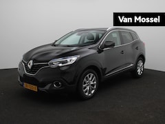 Renault Kadjar - TCe 130 Intens | Pack Technology met parkeersensoren en achteruitrijcamera | R-Link naviga