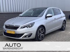 Peugeot 308 - 1.2 PureTech Allure Automaat | Panoramadak | Navigatie