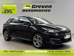 Kia XCeed - 1.6 GDi PHEV ExecutiveLine | Carplay | Camera | Adap. Cruise | Stoel/stuurverw. | Keyless