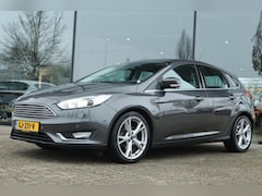 Ford Focus - 1.0 TITANIUM ED. | XENON | WINTERPACK | NAVI | PDC | CRUISE