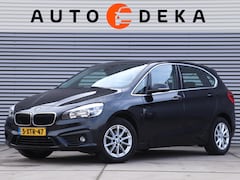 BMW 2-serie Active Tourer - 218d Executive *Navigatie*Parkeersens
