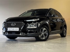 Hyundai Kona - 1.6 GDI HEV Fashion |NAP |HUD |KRELL |Dealer onderhouden |Camera