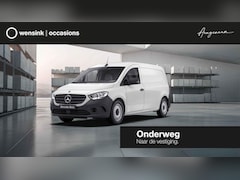 Mercedes-Benz Citan - 112 CDI L2