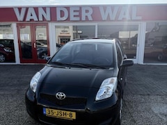Toyota Yaris - 1.3 VVTi Aspiration