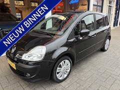 Renault Grand Modus - 1.6-16V Dynamique AUTOMAAT/CLIMA/CRUISE/NL AUTO