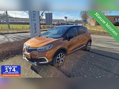 Renault Captur - 0.9 TCe Intens/ climate en cruise contr./navi