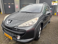 Peugeot 207 SW Outdoor - 1.6 VTi Sublime PANORAMADAK