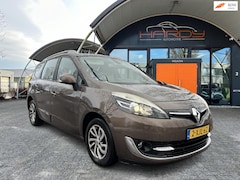 Renault Grand Scénic - 1.2 TCe HANDEL/EXPORT Motor Tikt iets