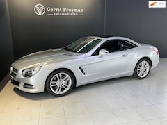 Mercedes-Benz SL-klasse Cabrio - 350 (Let op BTW verrekenbaar)