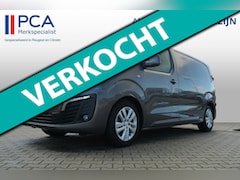 Peugeot Expert - 226S 1.6 BlueHDI 115 Premium