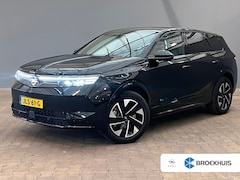 Opel Grandland Electric - Business Edition 73 kWh Climate | Panoramadak | Focal | Elek. Achterklep | Apple Carplay/A