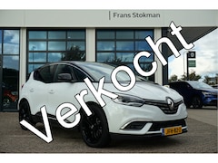 Renault Scénic - 1.3 TCE 140 EDC Black Edition, Bose