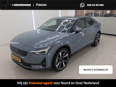 Polestar 2 - 2 Long Range Dual Motor Launch Edition 78kWh | Pilot Plus | Adaptieve Cruise Control | Pan