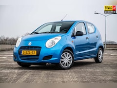 Suzuki Alto - 1.0 Comfort EASSS | Airco | Centrale Deurvergrendeling | Elekrische Ramen Voor | Radio/CD