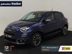 Fiat 500 X - 1.5 Hybrid Sport