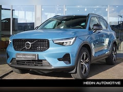 Volvo XC40 - 2.0 B4 Plus Dark | 2000 kg trekgewicht | Harman/Kardon Audio | Stoel & Stuurverwarming | E