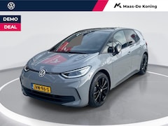 Volkswagen ID.3 - Pro S Limited Edition 79 kWh accu. 204 PK · Achteruitrijcamera · Draadloze telefoonlader ·
