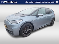 Volkswagen ID.3 - Business 58 kWh Matrix led koplampen, LM 18", Apple Carplay/Android Auto